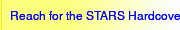 Reach for the STARS Hardcover