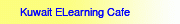 Kuwait ELearning Cafe