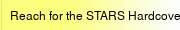 Reach for the STARS Hardcover