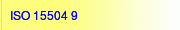 ISO 15504 9