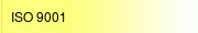 ISO 9001