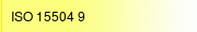ISO 15504 9