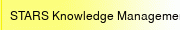 STARS Knowledge Management
