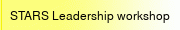 STARS Leadership workshop