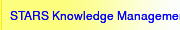 STARS Knowledge Management