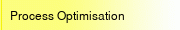 Process Optimisation