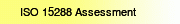 ISO 15288 Assessment