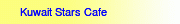 Kuwait Stars Cafe